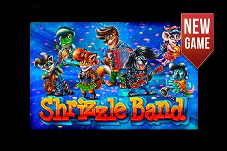 Shrizzle Band Blaze