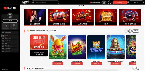 Si Casino Download