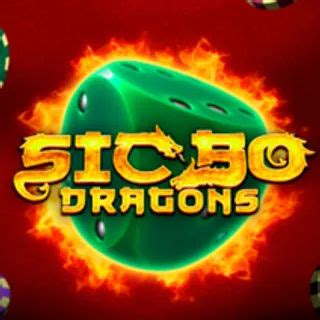 Sic Bo Dragons Parimatch