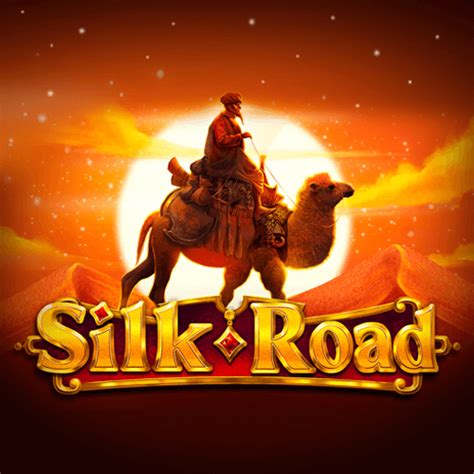 Silk Road Casino Login