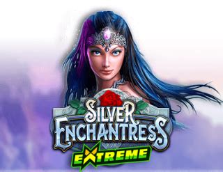 Silver Enchantress Extreme Betsul