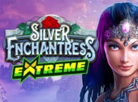 Silver Enchantress Extreme Parimatch