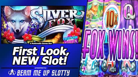 Silver Fox Slots Casino Costa Rica
