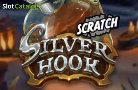 Silver Hook Scratch Betano
