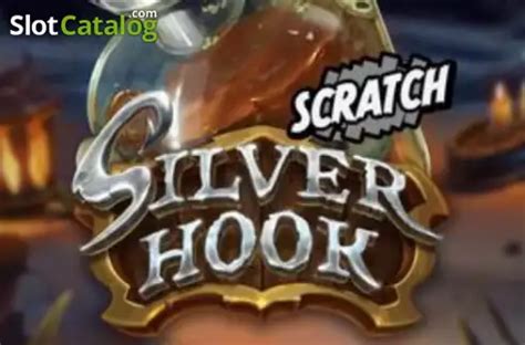 Silver Hook Scratch Blaze