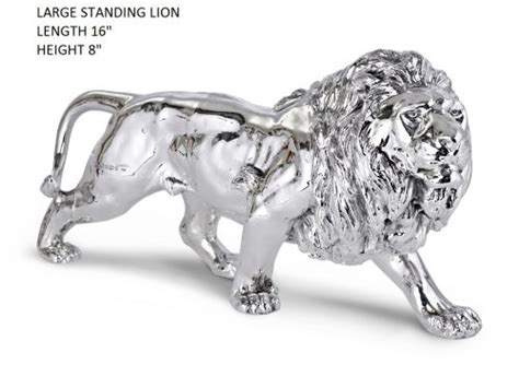 Silver Lion Betano