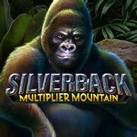 Silverback Multiplier Mountain Betsson