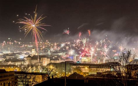 Silvester Im Casino Stuttgart