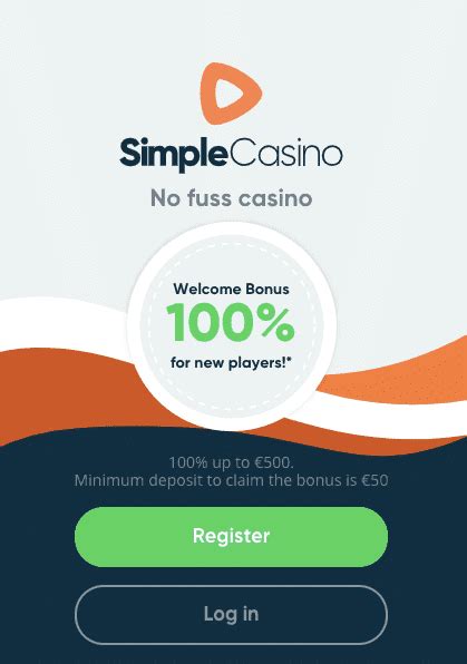 Simple Casino Review