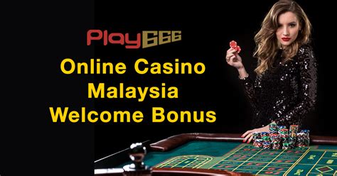 Sinal Livre Bonus De Casino Malasia