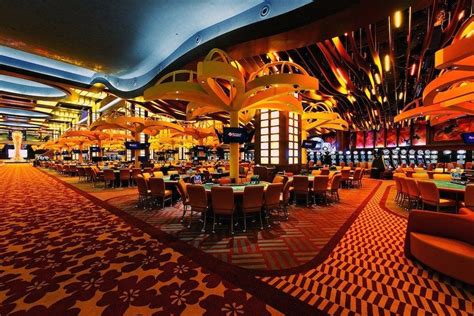 Singapura Casino Forum