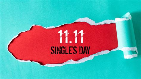 Singles Day Betano