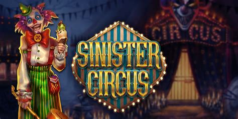 Sinister Circus Betfair