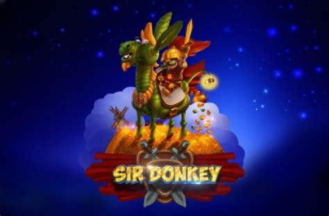 Sir Donkey Betsul