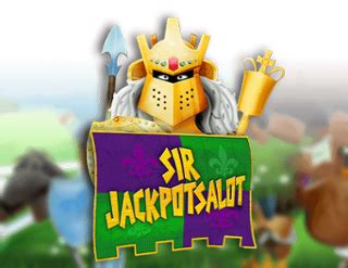 Sir Jackpotsalot Sportingbet