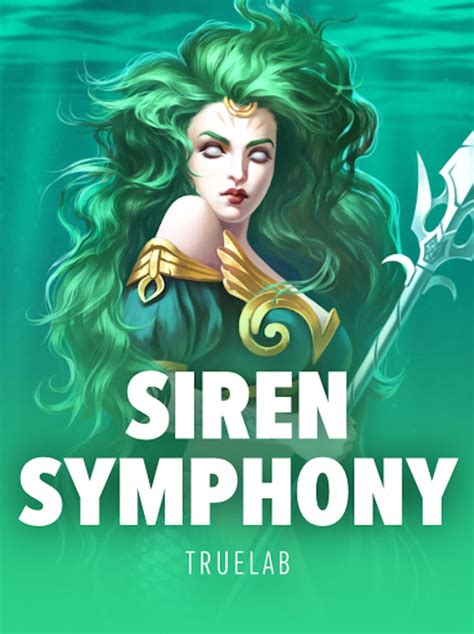 Siren Symphony Bet365