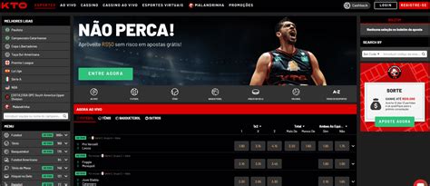 Site De Apostas Esportivas Cascavel