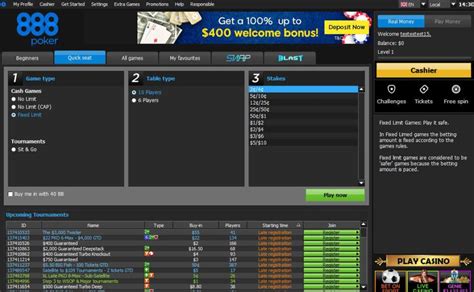 Site De Poker Scout