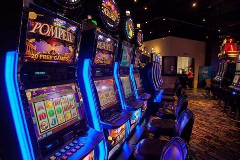 Sites De Casino Canada