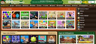 Sites De Jogos Online Irlanda