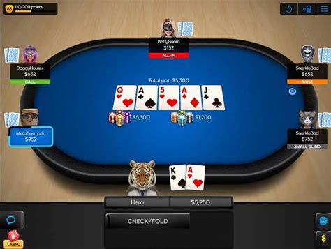 Sites De Poker Como Nlop