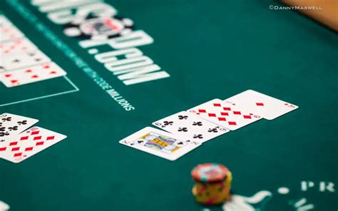 Sites De Poker Nos Amigavel