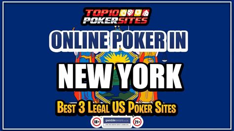 Sites De Poker Ny