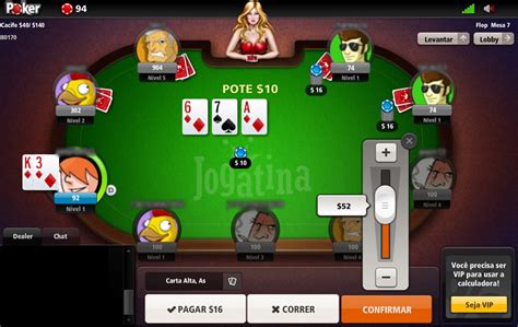 Sites De Poker Online Para Iniciantes