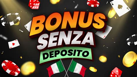 Siti Maquina De Fenda De Con Bonus Senza Deposito