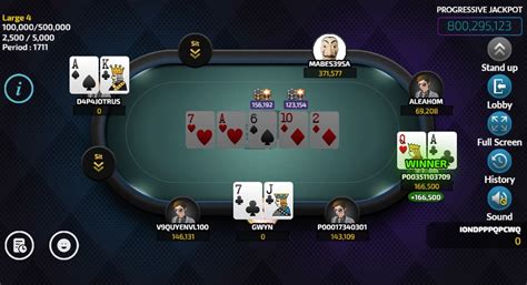 Situs Judi Poker Terbaru