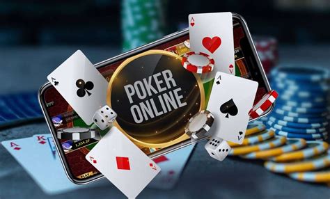 Situs Poker Online Terbesar Di Dunia