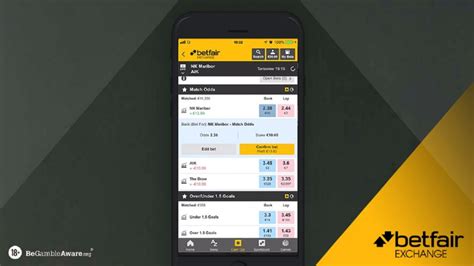 Sizable Win Betfair