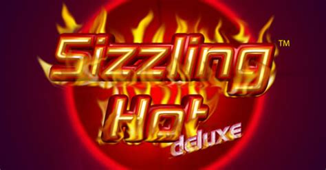 Sizzling Hot Deluxe 1xbet