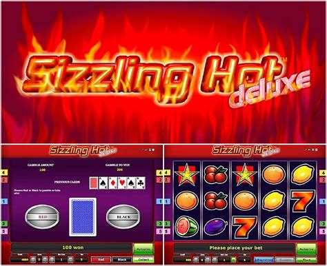 Sizzling Hot Slot De Download