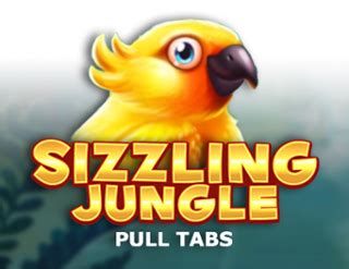 Sizzling Jungle Pull Tabs Parimatch