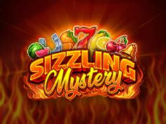 Sizzling Mystery Slot - Play Online