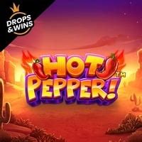 Sizzling Peppers Bwin