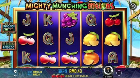 Sjm Casino Online