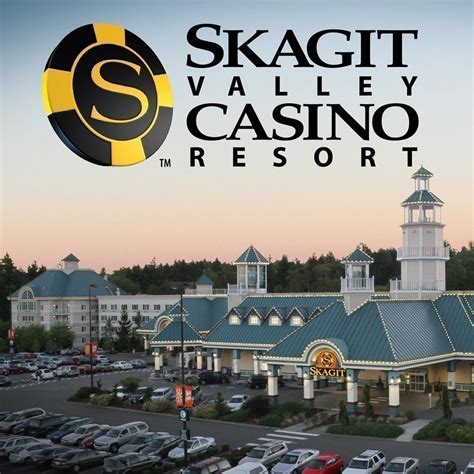 Skagit Valley Casino Resort