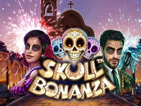 Skull Bonanza Bet365
