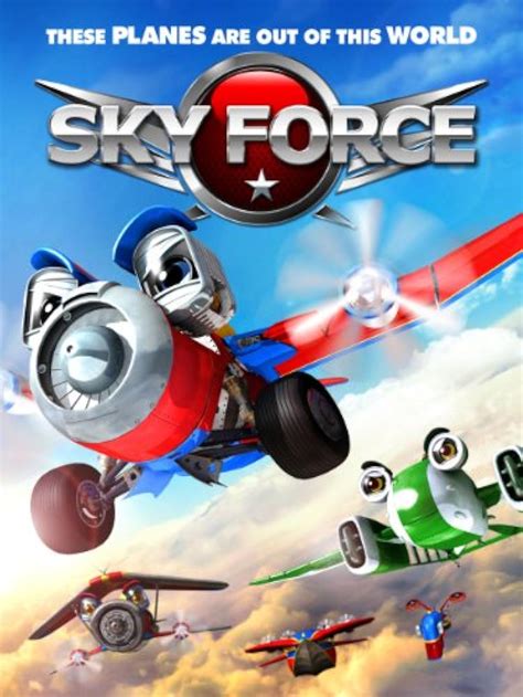 Sky Force Betfair
