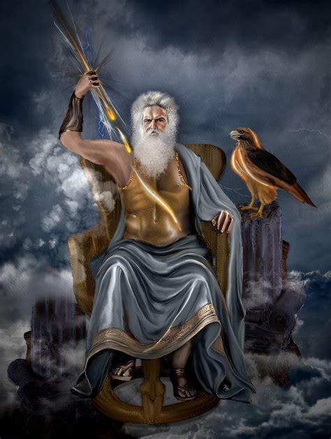 Sky God Zeus Sportingbet