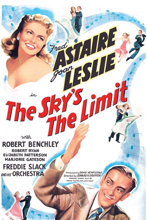 Sky S The Limit Review 2024