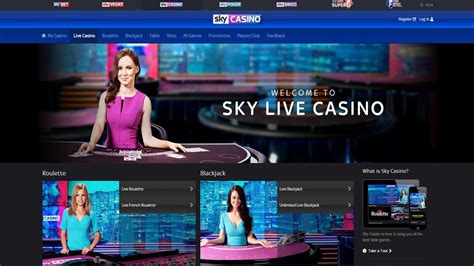 Skylivecasino Belize