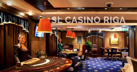 Sl Club Casino Review