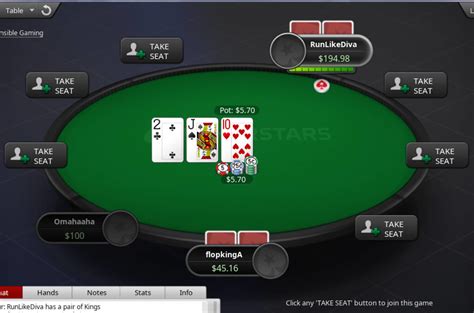 Sl Nd 31 Pokerstars
