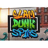 Slam Dunk Spins Betsul