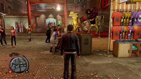 Sleeping Dogs Jogo De Ouro