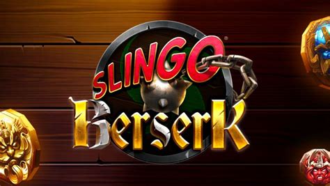 Slingo Berserk Betway