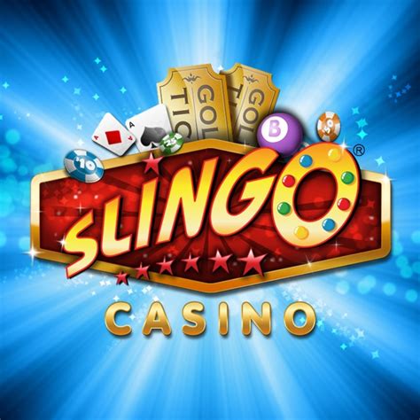 Slingo Casino Download
